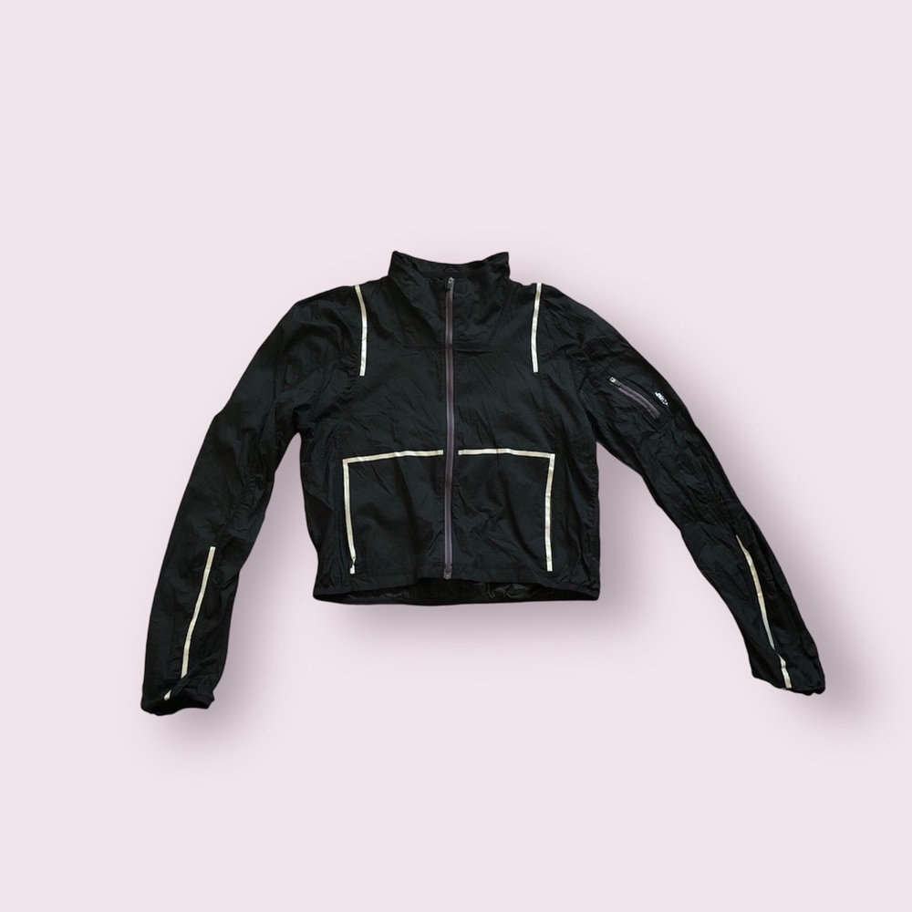 NWOT Great Escape Run windbreaker by FP Movement from Free People in size Medium - Picture 5 of 14